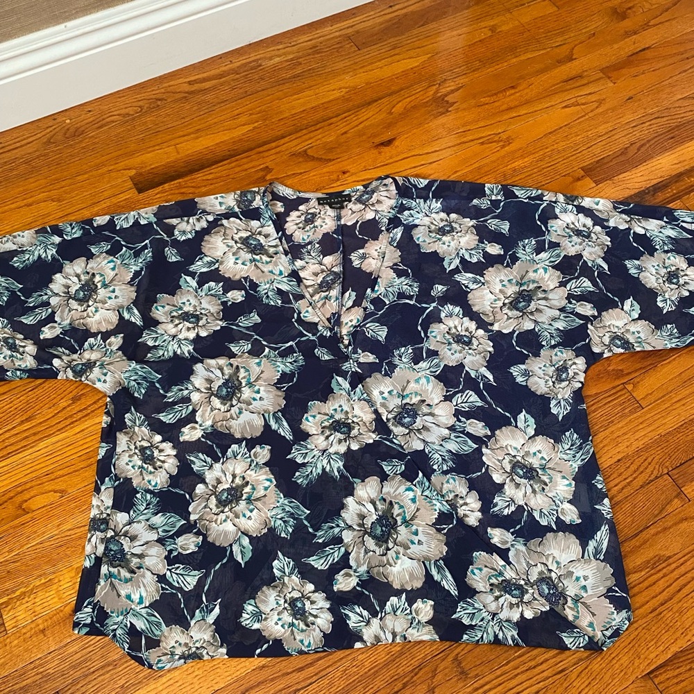 Metaphor shirt
